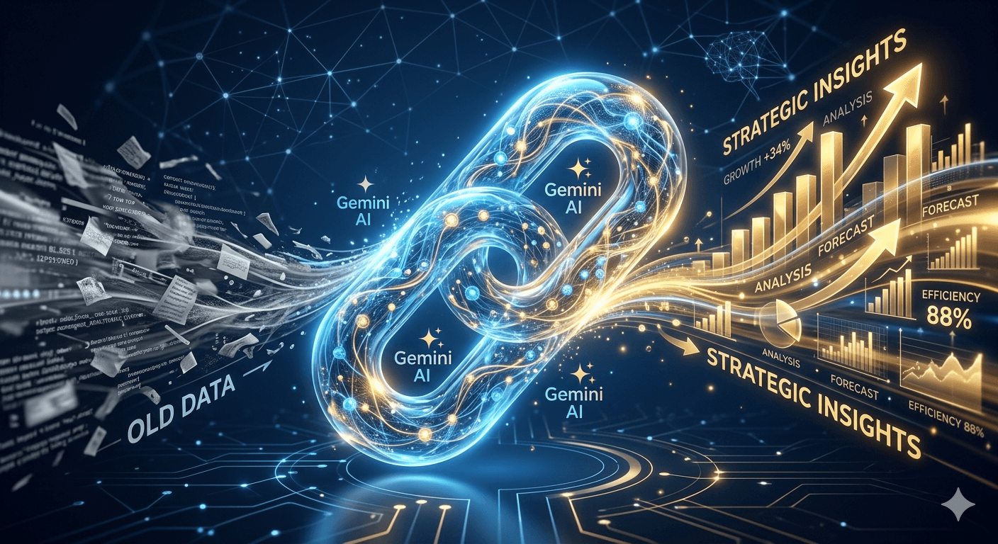 The Rise of the Intelligent Link: How AI is Revolutionizing Marketing Attribution