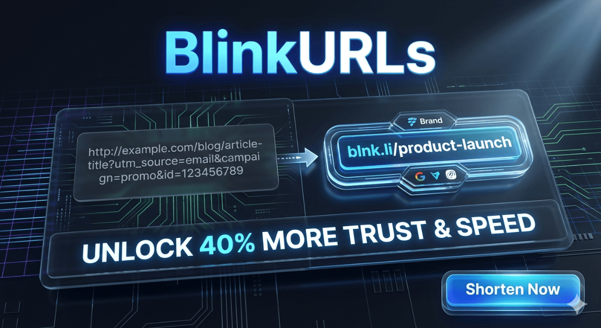 Marketing Infrastructure Platform: The New Link Strategy